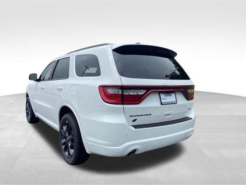 New 2026 Dodge Durango GT AWD/4WD image 7