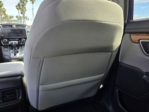 Used 2018 Honda CR-V EX image 14