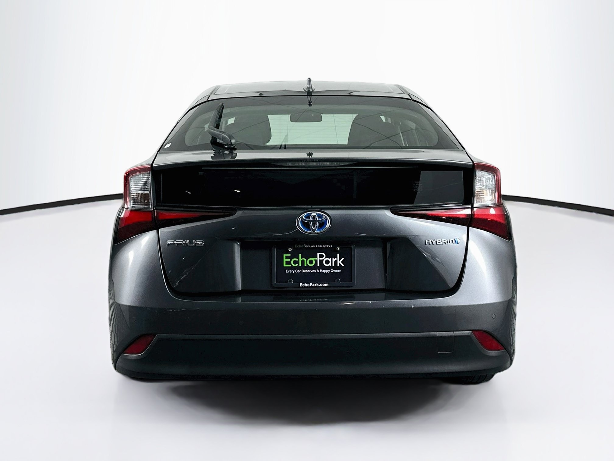 Used 2019 Toyota Prius LE FWD image 7