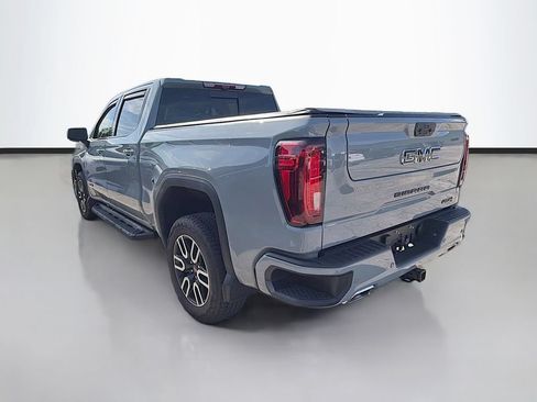 Used 2024 GMC Sierra 1500 AT4 w/ Technology Package AWD/4WD image 6