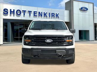 Used 2024 Ford F150 XL AWD/4WD video 2