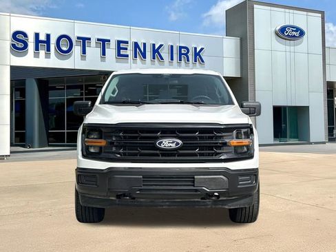 Used 2024 Ford F150 XL AWD/4WD image 2