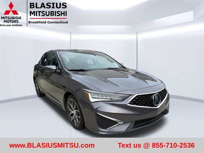Used 2020 Acura ILX