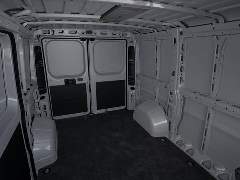 New 2026 RAM ProMaster 1500 w/ Convenience Group FWD image 17