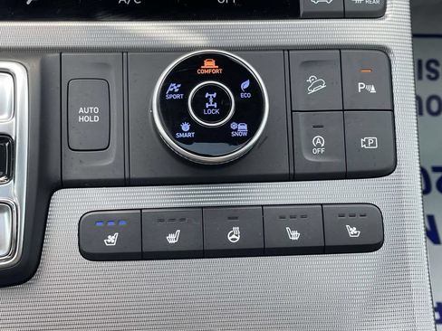 Used 2024 Hyundai Palisade Calligraphy AWD/4WD image 32