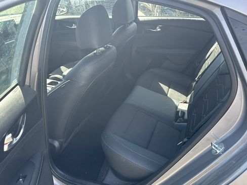 Certified 2023 Kia Forte GT-Line w/ GT-Line Technology Package image 11