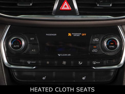 Used 2020 Hyundai Santa Fe SEL w/ Convenience Package image 20