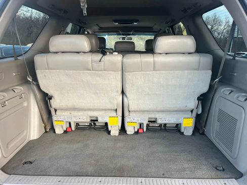 Used 2006 Toyota Sequoia SR5 RWD image 17