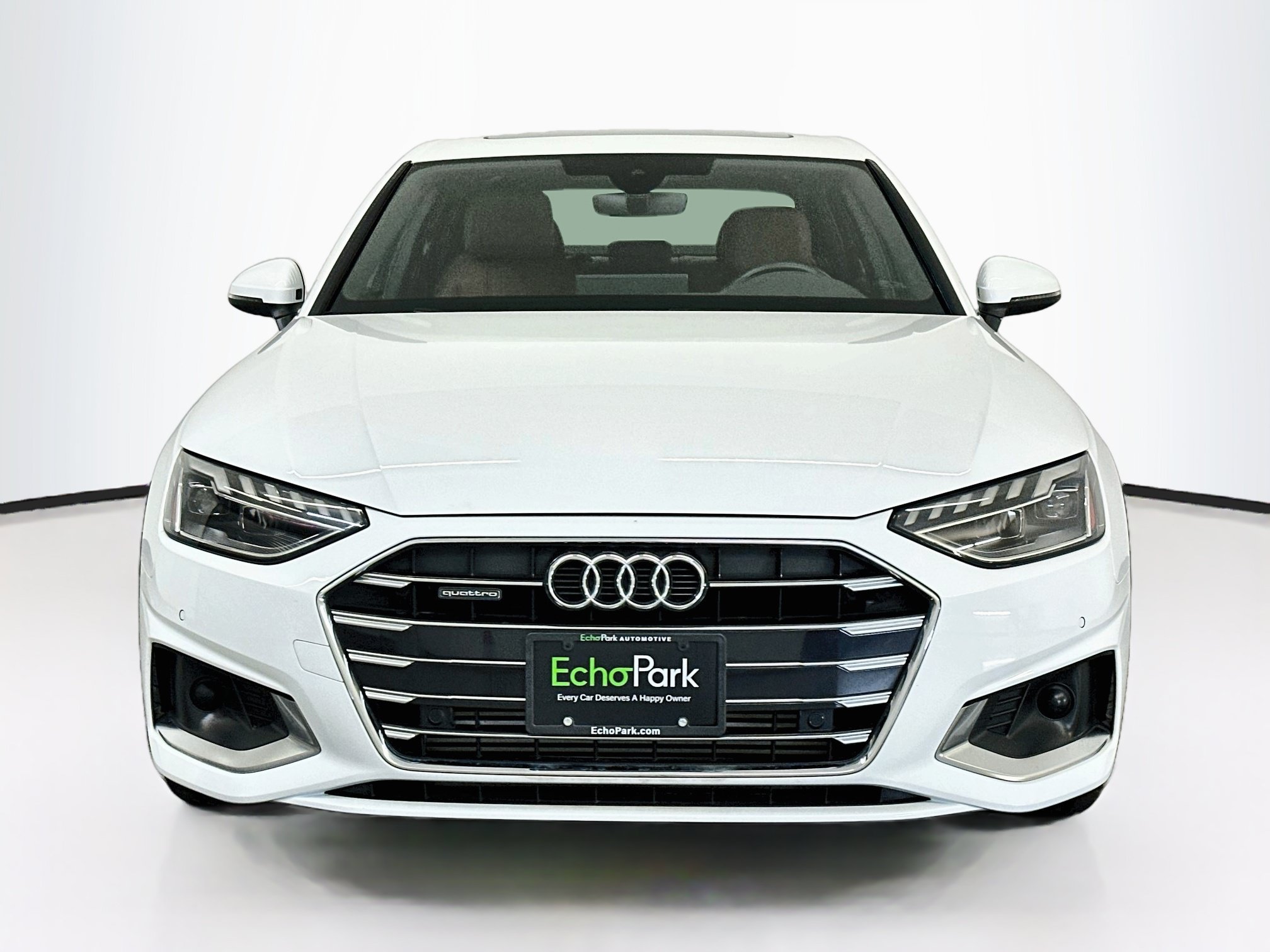 Used 2023 Audi A4 2.0T Premium w/ Convenience Package AWD/4WD image 2