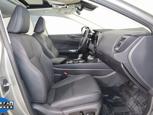 Used 2024 Lexus NX 350 AWD w/ Cold Area Package image 13