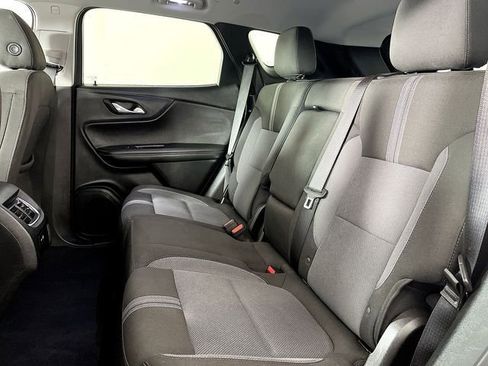 Used 2023 Chevrolet Blazer LT image 23