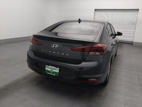 Used 2020 Hyundai Elantra Value Edition FWD image 7