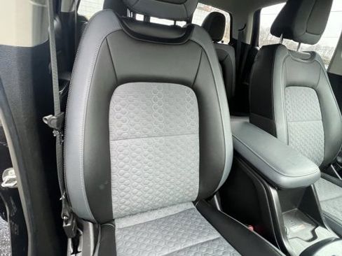 Used 2019 Chevrolet Colorado Z71 image 13