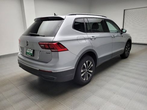 Used 2022 Volkswagen Tiguan S AWD/4WD image 9