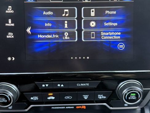 Used 2018 Honda CR-V EX image 36