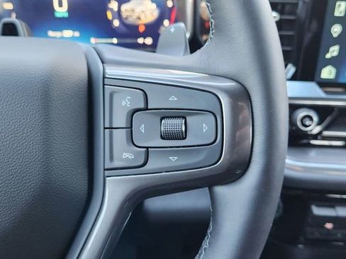 New 2026 Chevrolet Silverado 1500 High Country w/ High Country Premium Package RWD image 53