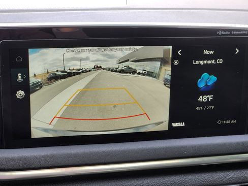 Certified 2023 Hyundai Sonata SEL image 29