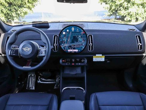 New 2026 MINI Cooper Countryman S AWD/4WD image 14