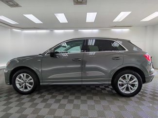 Used 2024 Audi Q3 2.0T Premium AWD/4WD video 2