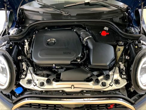 Used 2025 MINI Cooper S FWD image 30
