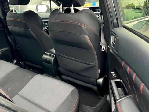 Used 2021 Subaru WRX w/ Popular Package #3 image 9