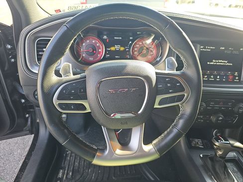 Used 2023 Dodge Charger SRT Hellcat w/ Harman/Kardon Audio Group image 11