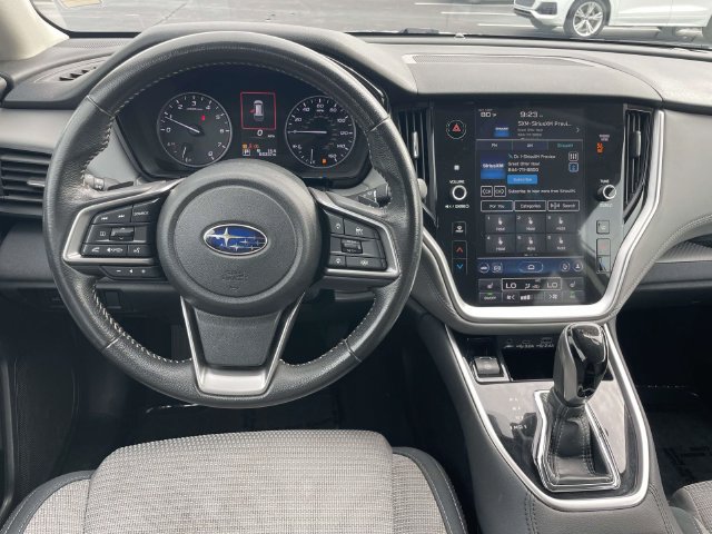 Used 2024 Subaru Outback Premium AWD/4WD image 15