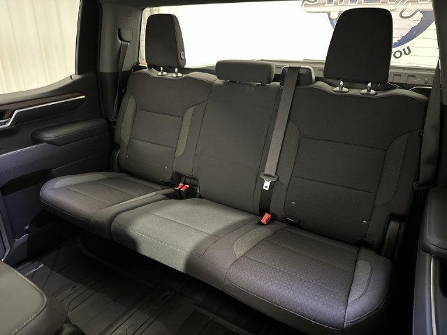 New 2026 Chevrolet Silverado 1500 RST w/ RST Select Package AWD/4WD image 26