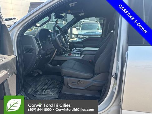 Used 2019 Ford F150 XLT w/ Equipment Group 302A Luxury AWD/4WD image 6