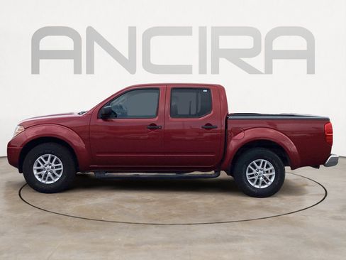 Used 2014 Nissan Frontier SV RWD image 7