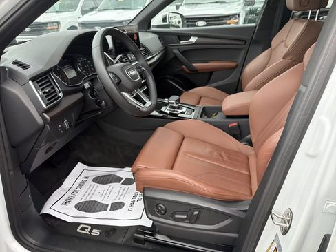 Used 2024 Audi Q5 2.0T Premium AWD/4WD image 11