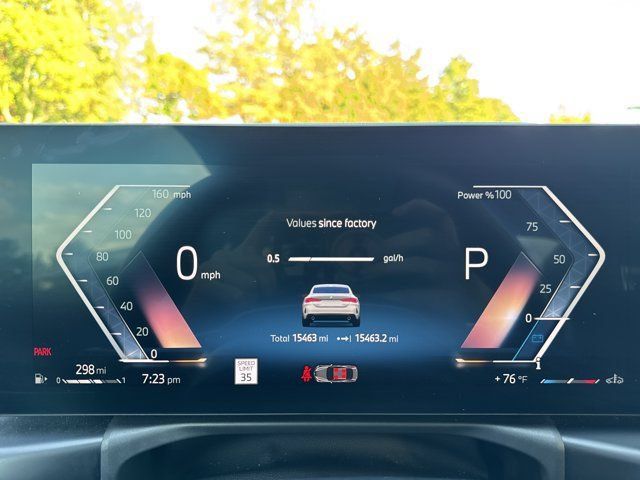 Certified 2026 BMW 430i xDrive Coupe AWD/4WD image 20