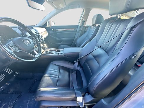 Used 2021 Honda Accord Sport Special Edition image 13