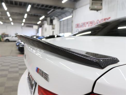 Used 2019 BMW M5 w/ Executive Package AWD/4WD image 13