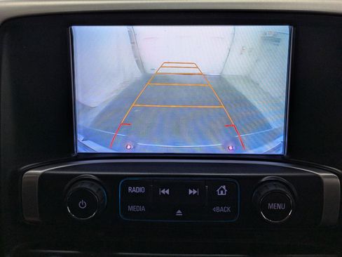 Used 2017 GMC Sierra 2500 SLE w/ HD SLE Preferred Plus Package image 7