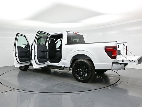 New 2025 Ford F150 STX w/ STX Black Appearance Package image 29