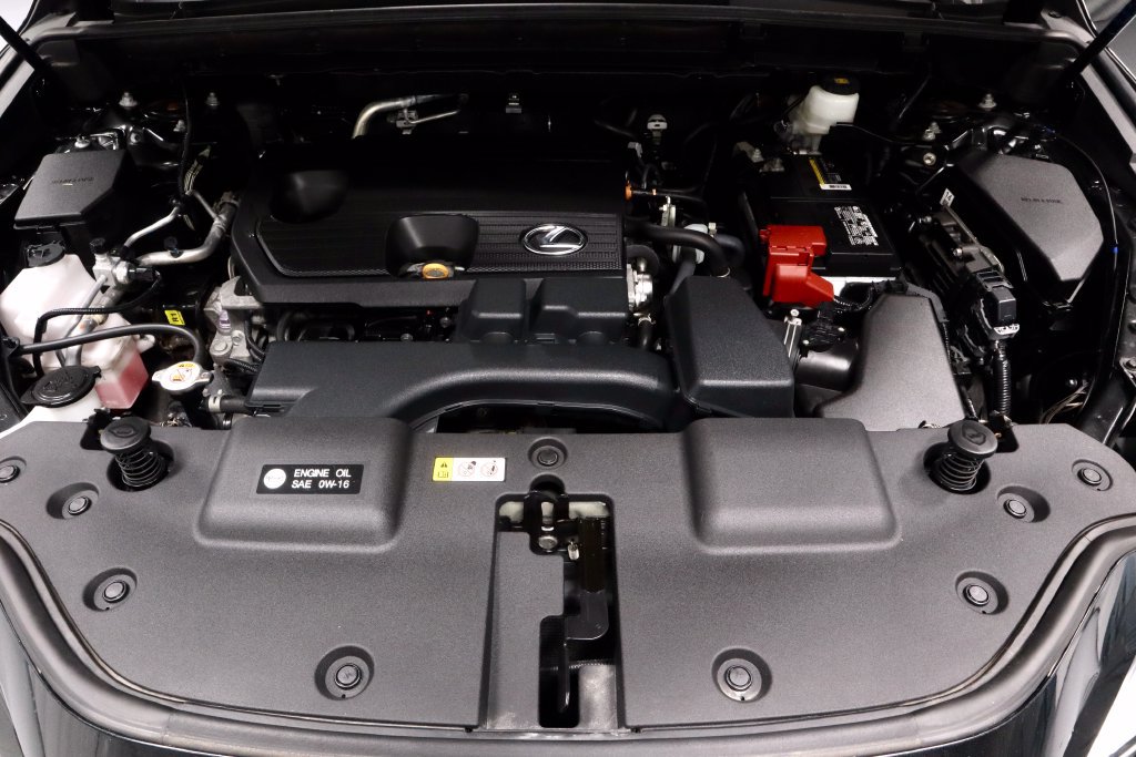 Used 2024 Lexus NX 250 FWD image 17