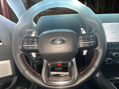 Used 2025 Ford F150 Raptor w/ Equipment Group 803A Raptor R image 20