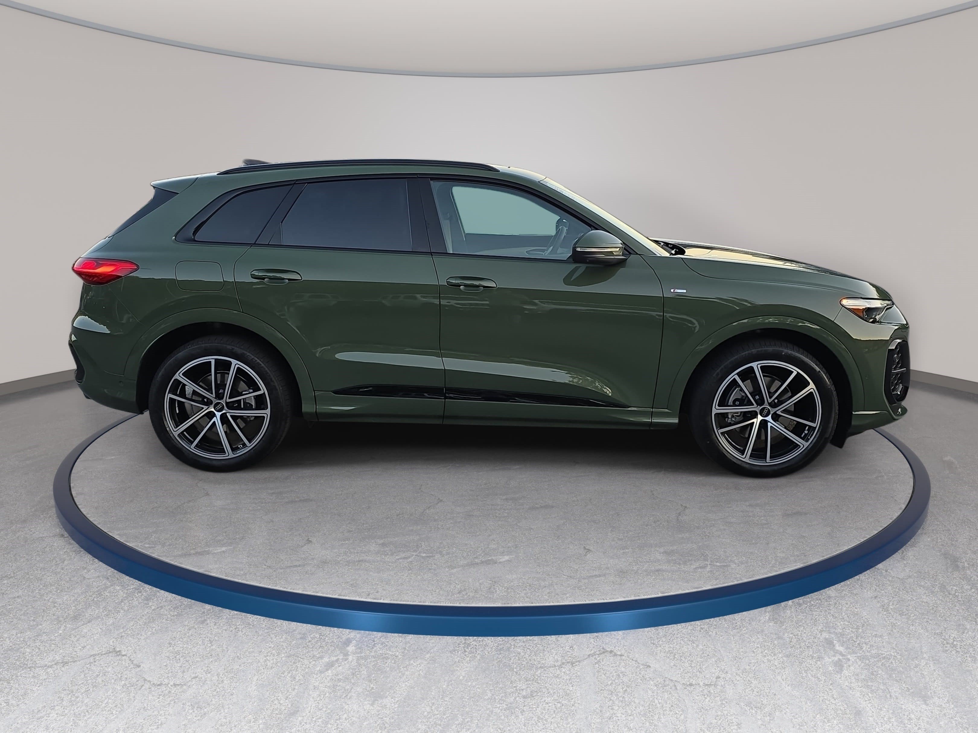 New 2026 Audi Q5 Prestige AWD/4WD image 4