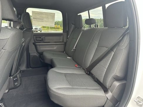 New 2026 RAM 2500 Tradesman image 12