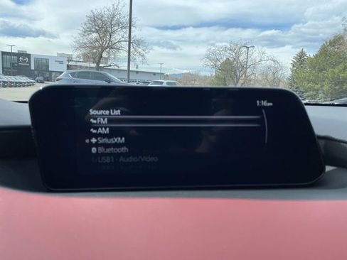 New 2026 MAZDA MAZDA3 2.5 S Hatchback w/ Premium Pkg image 18