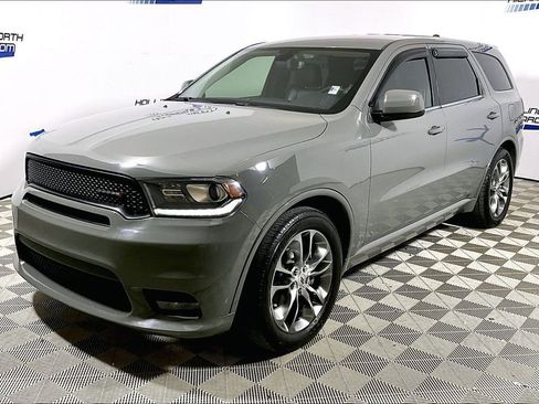 Used 2020 Dodge Durango GT RWD image 1