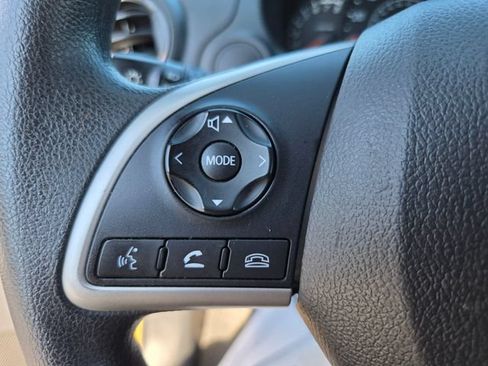 Used 2024 Mitsubishi Mirage ES FWD image 33