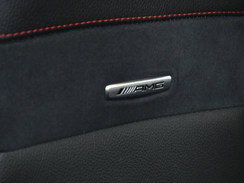 Used 2021 Mercedes-Benz GLE 53 AMG 4MATIC Coupe image 62