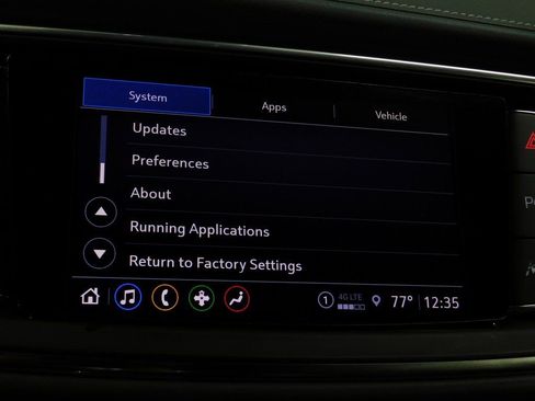 Used 2024 Buick Enclave Essence image 60