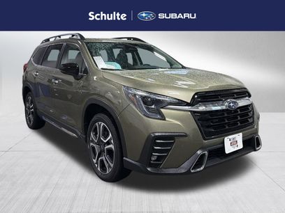 Used 2025 Subaru Ascent Touring w/ Popular Package #2