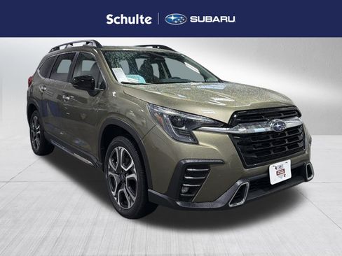 Used 2025 Subaru Ascent Touring w/ Popular Package #2 AWD/4WD image 1
