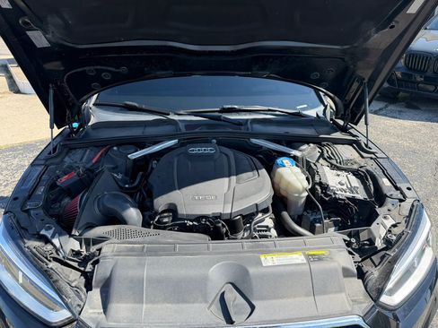 Used 2018 Audi A5 2.0T Prestige image 13