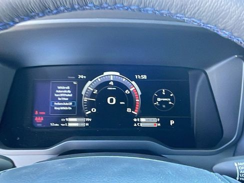 New 2026 Toyota Tundra Platinum AWD/4WD image 27