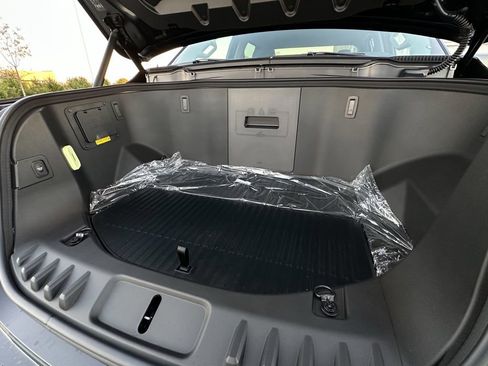 New 2025 Ford F150 Lightning Flash image 75